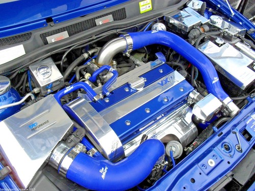 Opel astra - astra, h