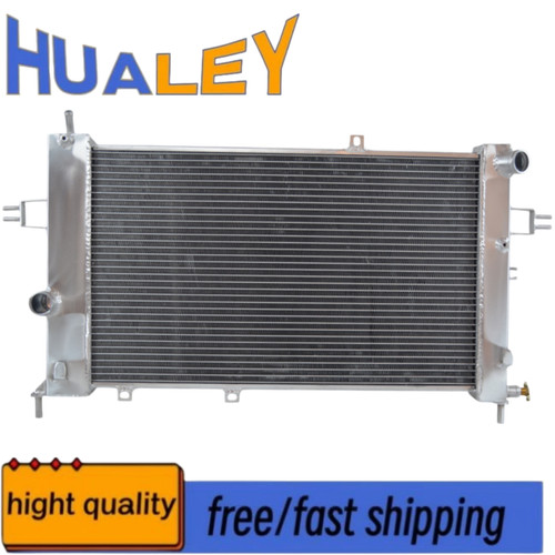 Kühler radiator for vauxhall - kühler,