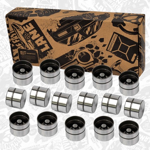 16x hydrostössel zh0052 - 16x,
