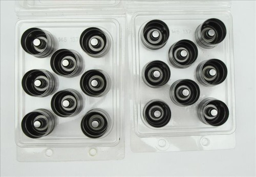 16x hydrostössel ina für - hydrostössel,