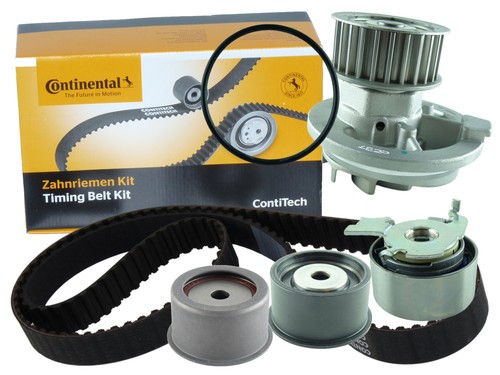Conti zahnriemen satz - conti,