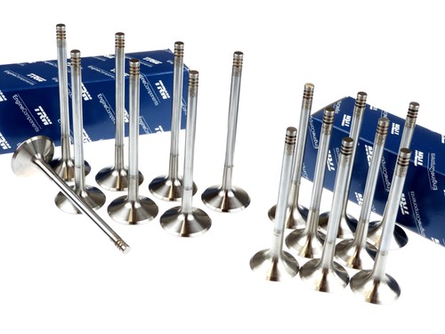Trw einlassventil 8x - 8x,