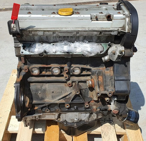 Motor opel astra z20let - motor,