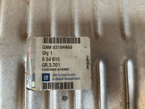 Original endschalldämpfer - original,