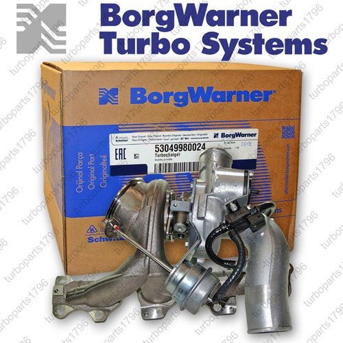 53049880024 turbolader opel - 53049880024,