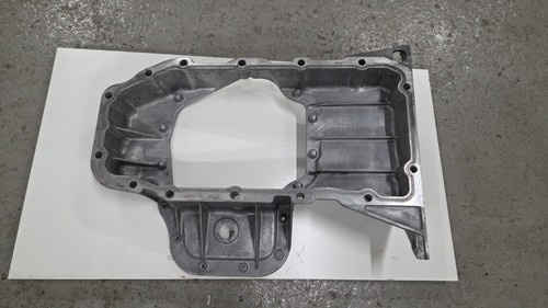 Z20leh ölwanne oberteil opel - oberteil,