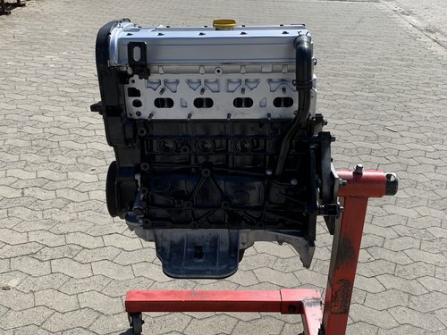 Opel austauschmotor 16v - austauschmotor,
