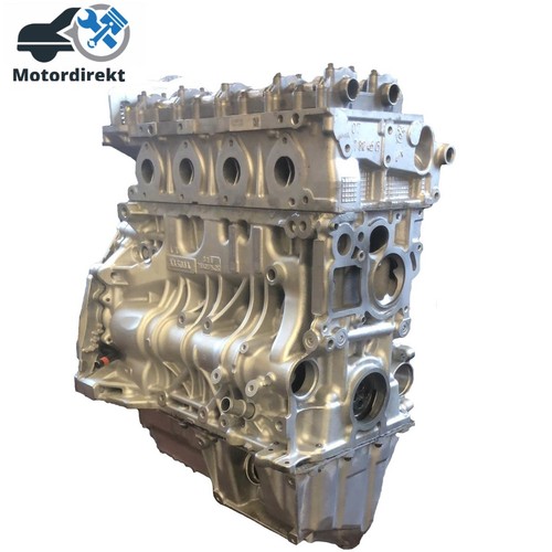 Instandsetzung motor z20let - motor,