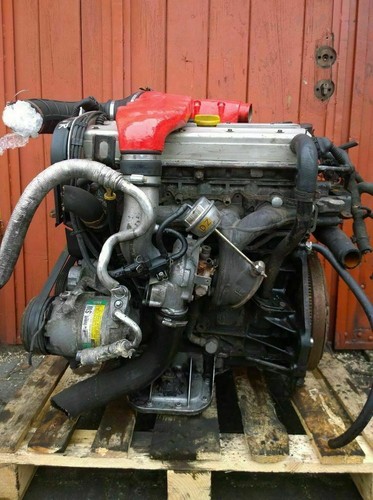 Opel z20let astra - z20let,