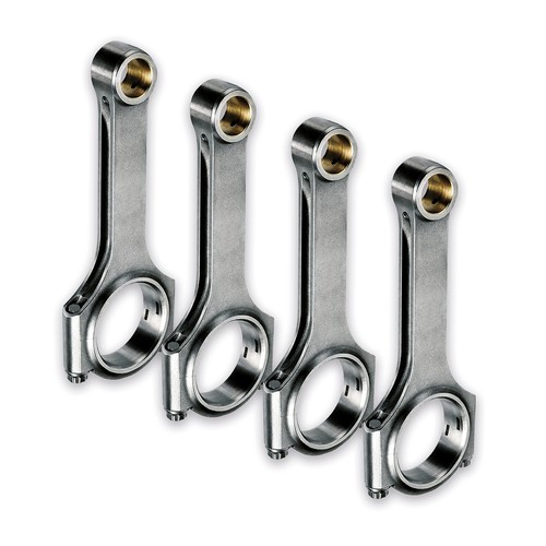 Arlows stahlpleuel 143mm - 4x,