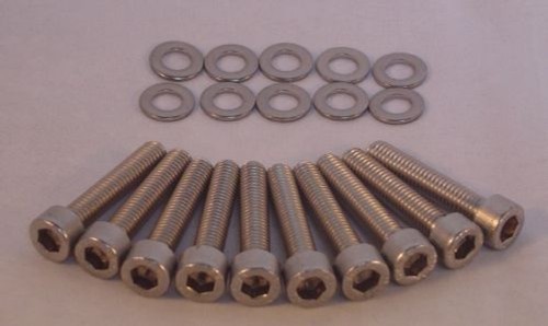 Ventildeckel schrauben - ventildeckel,