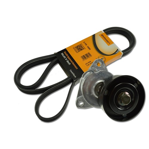 Conti keilrippenriemen 5pk1680 - conti,